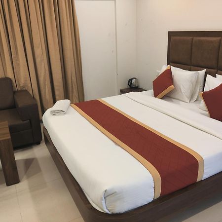 Relax Inn Dod Jala Экстерьер фото
