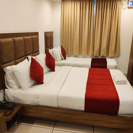 Relax Inn Dod Jala Экстерьер фото