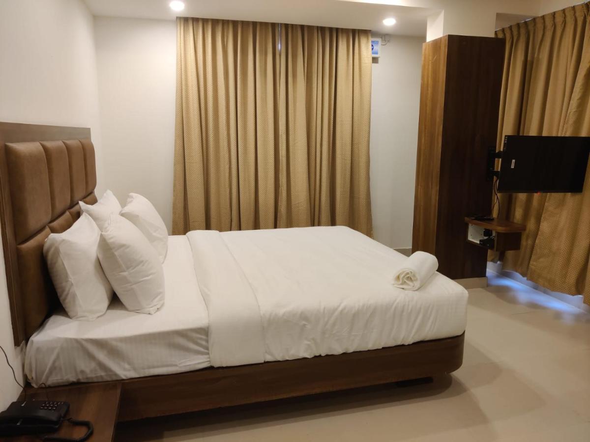 Relax Inn Dod Jala Экстерьер фото