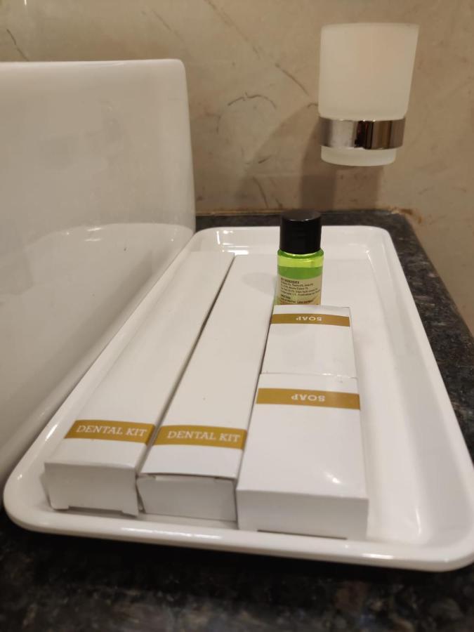 Relax Inn Dod Jala Экстерьер фото