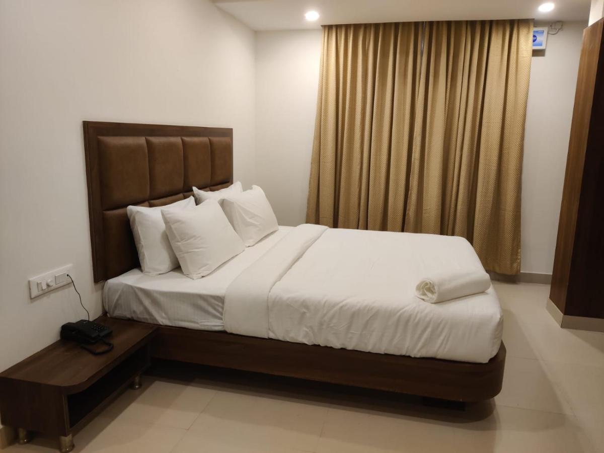 Relax Inn Dod Jala Экстерьер фото