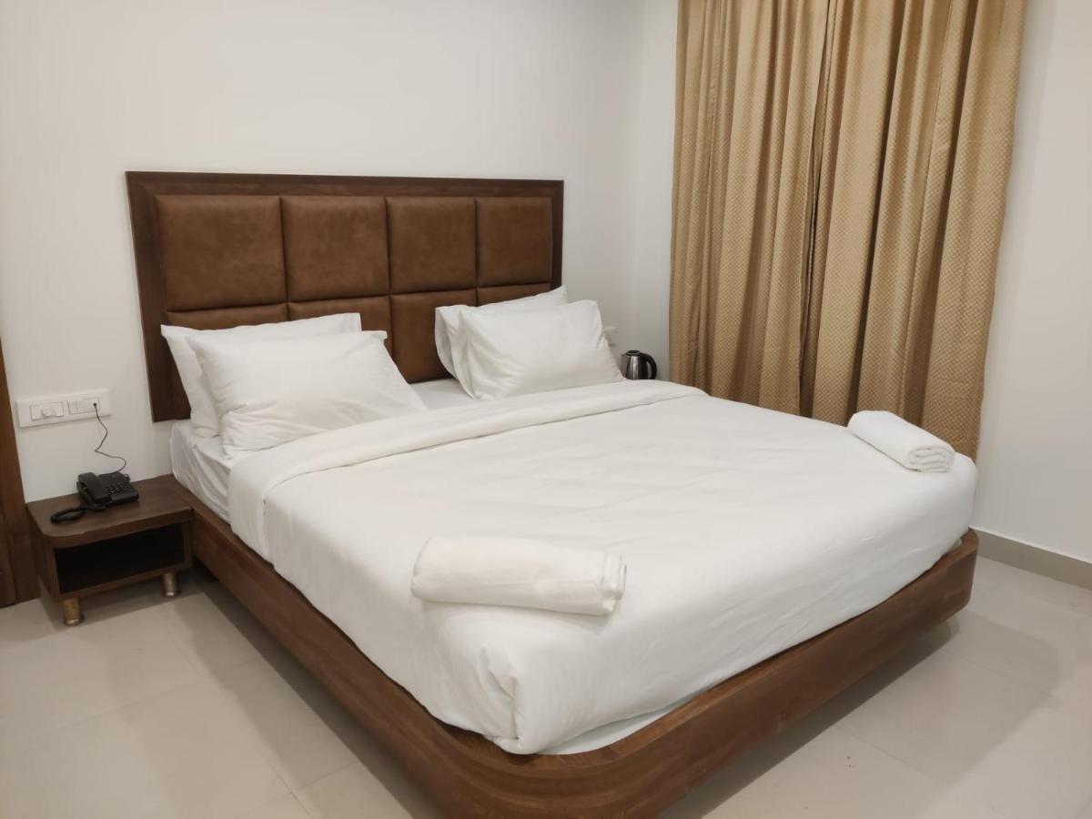 Relax Inn Dod Jala Экстерьер фото