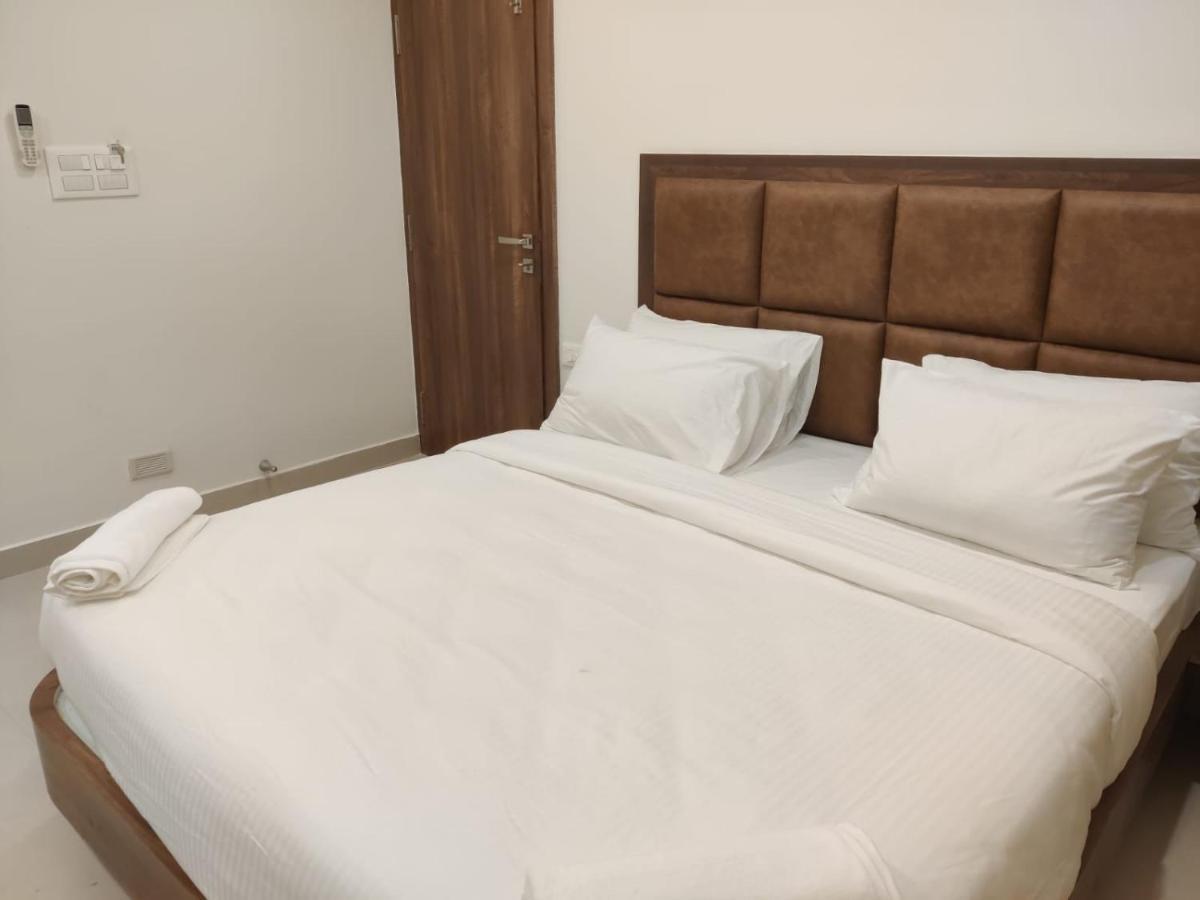 Relax Inn Dod Jala Экстерьер фото