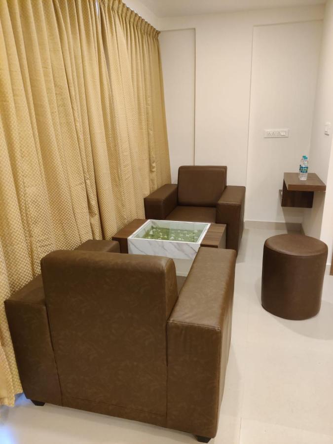 Relax Inn Dod Jala Экстерьер фото