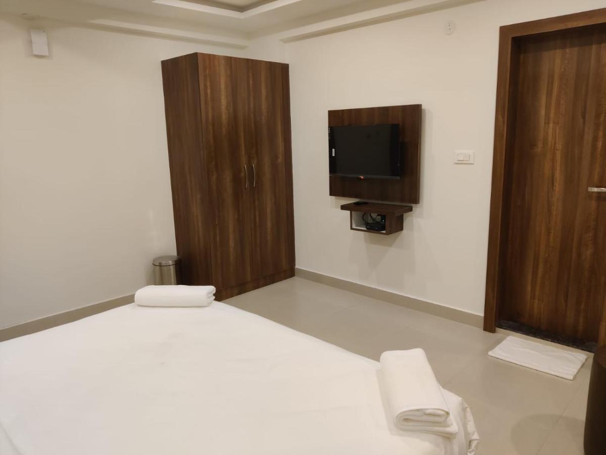 Relax Inn Dod Jala Экстерьер фото