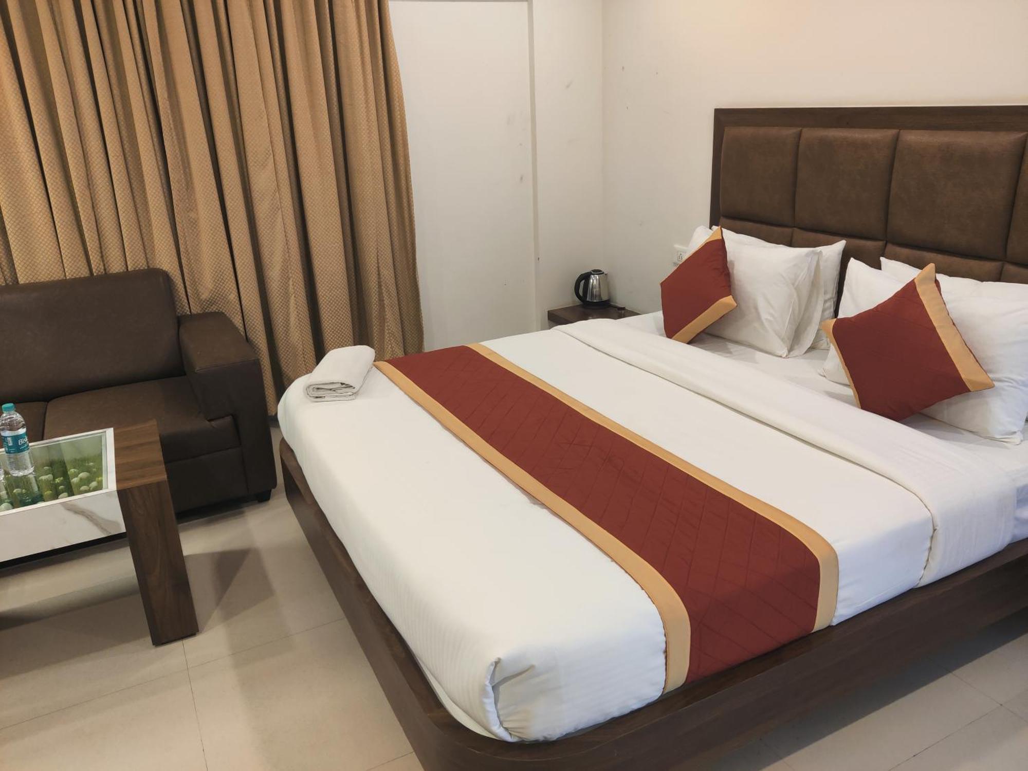 Relax Inn Dod Jala Экстерьер фото